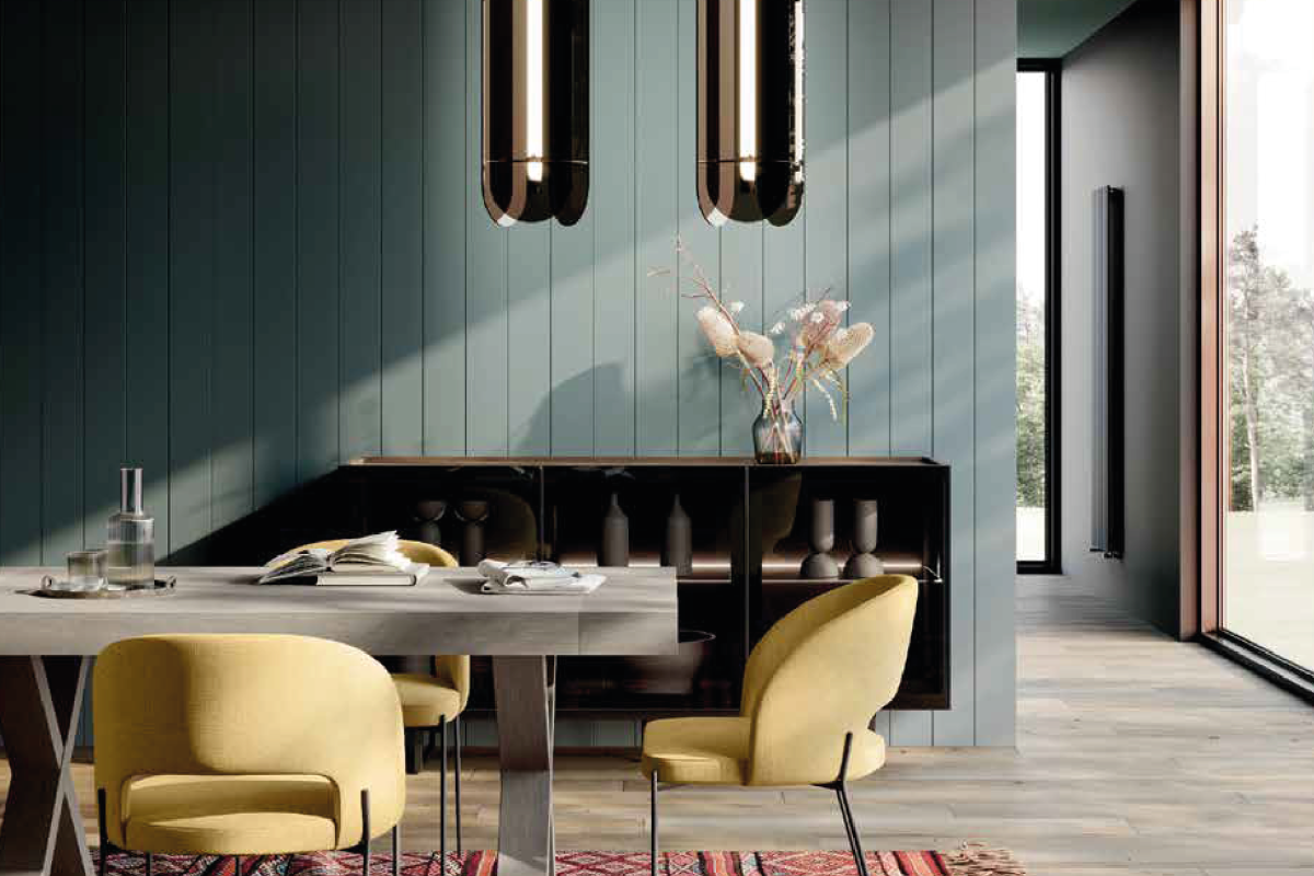 Las tendencias de decoración que triunfarán en 2026