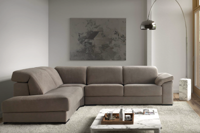 sofas 2026, modulares, amplios y comodos