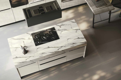 Cocinas 2026, protagonistas del hogar