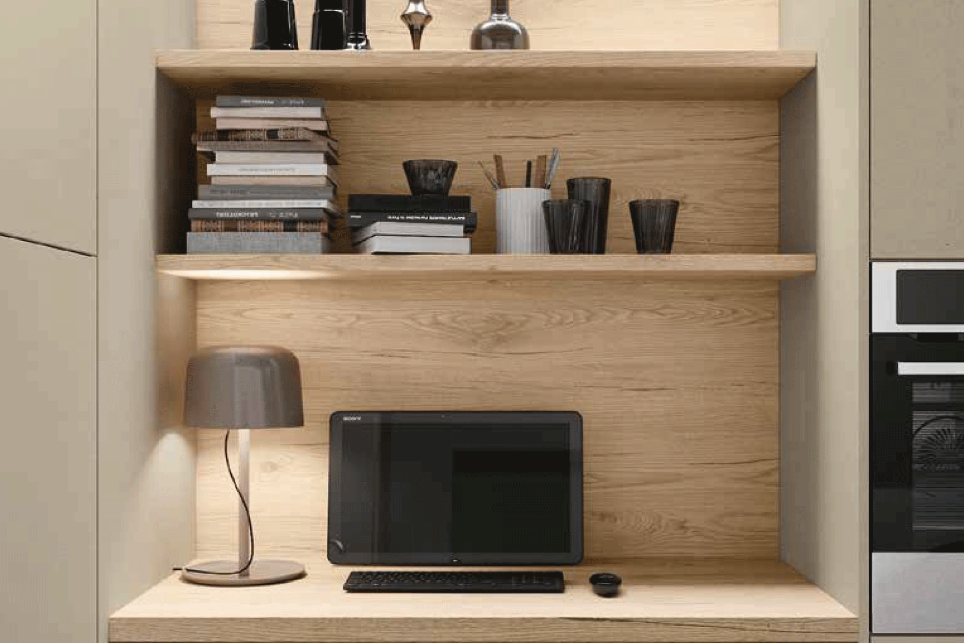 Muebles a medida: por qué marcan la diferencia en el día a día